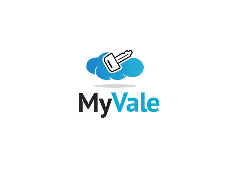 my vale logo